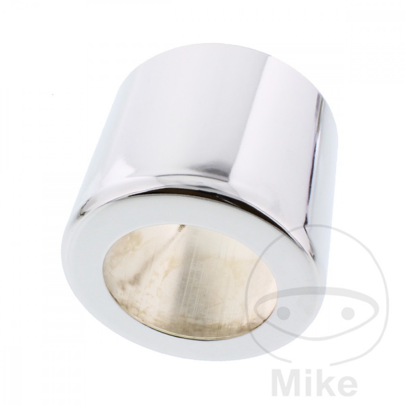 YSS SUSPENSION Cubierta para amortiguador 71X60X46 MM 789.15.36