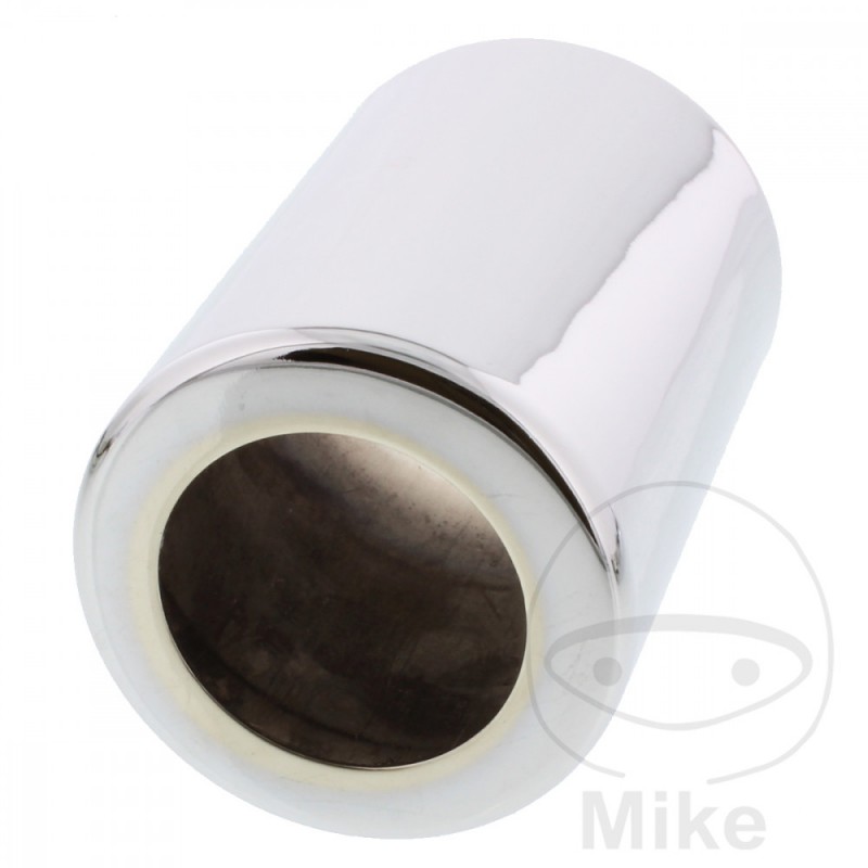 YSS SUSPENSION Cubierta para amortiguador 71X100X46 MM 789.15.37