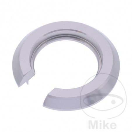 YSS SUSPENSION Soporte plano para muelle de horquilla 46 MM 789.20.10