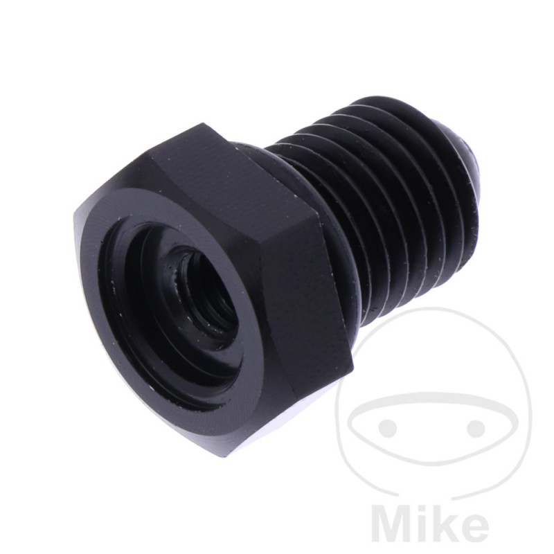 YSS SUSPENSION Tornillo de gas para amortiguador M10X1.25 789.20.72