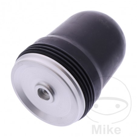 YSS SUSPENSION Shock absorber gas tank cover with bladder 46X60 MM 789.24.13