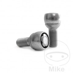 Tornillo de rueda 25 MM M12X1.5 KU17 334.00.75