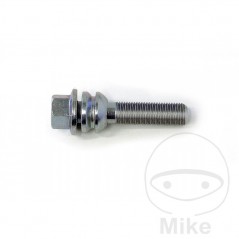 HR wheel bolt 59 MM M14X1.5 KU19 354.01.47