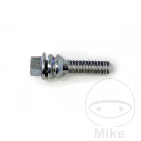 HR wheel bolt 59 MM M14X1.5 KU19 354.01.47
