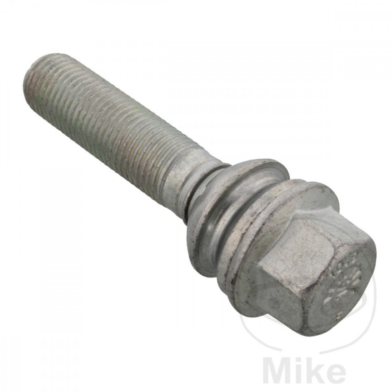 HR Tornillo de rueda suelto arandela 51 MM M14X1.5 KU19 354.01.65