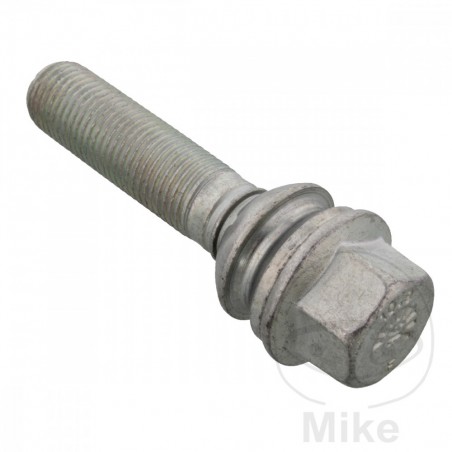 HR Tornillo de rueda suelto arandela 51 MM M14X1.5 KU19 354.01.65