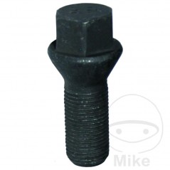 HR Tornillo de rueda cuello cónico 17 M14X1.25 MM 354.02.04VAR