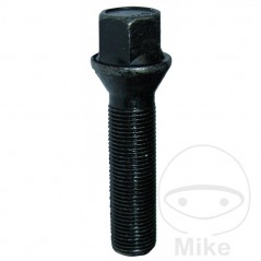 HR Tornillo de rueda cuello cónico 17 M14X1.25 MM 354.02.04VAR