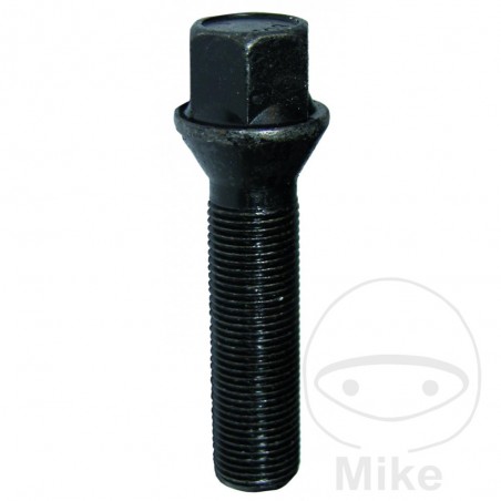 HR Tornillo de rueda cuello cónico 17 M14X1.25 MM 354.02.04VAR