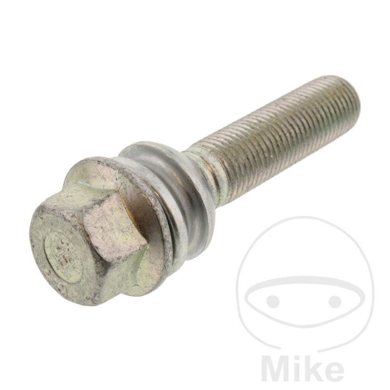 HR Tornillo de rueda M14X1.5 MM 54 KU19 R14 354.02.23