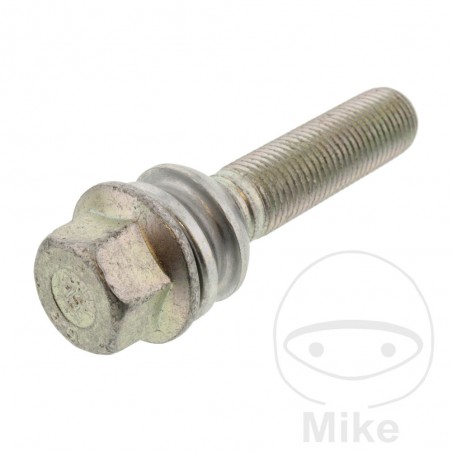 HR Tornillo de rueda M14X1.5 MM 54 KU19 R14 354.02.23