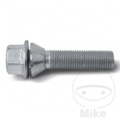 HR wheel bolt M14X1.5 MM 37 KE19 354.02.44