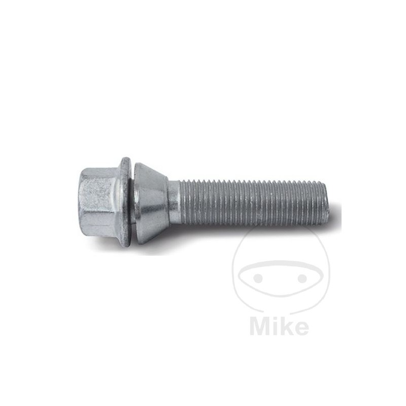 HR wheel bolt M14X1.5 MM 37 KE19 354.02.44