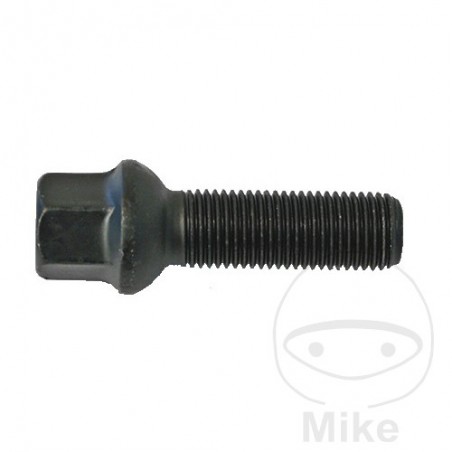 HR Tornillo de rueda cuello esférico 17 M14X1.5 MM 28 R13 354.02.66