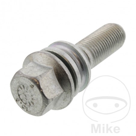 HR Ball neck wheel bolt 17 M14X1.5 MM 36 19 354.02.71