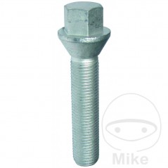 HR Tornillo de rueda cuello cónico 17 M14X1.5 MM 354.26.44VAR