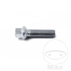 HR Tornillo de rueda cuello esférico 17 M14X1.5 MM 354.33.94VAR