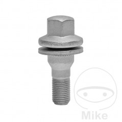 Juego 10 tornillos de rueda M12X1.25 MM 35 FB17 392.00.56