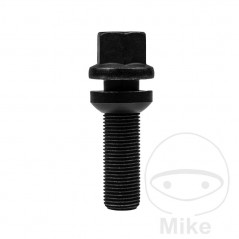 Juego 10 tornillos de rueda cuello cónico 17 M12X1.5 MM 392.00.75VAR