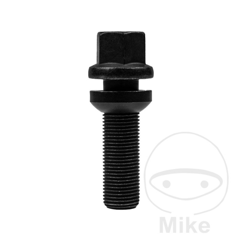 Juego 10 tornillos de rueda cuello cónico 17 M12X1.5 MM 392.00.75VAR