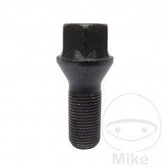 Juego 10 tornillos de rueda cuello cónico 17 M12X1.5 MM 392.00.92VAR