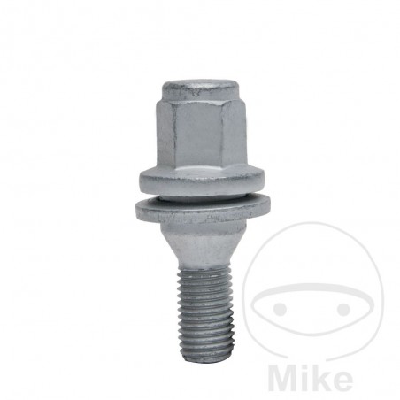 Set of 10 wheel bolts M12X1.5 MM 35 FB 17 392.00.94