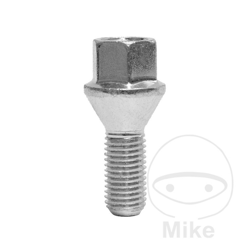 Juego 10 tornillos de rueda M12X1.5 MM KE17 392.01.24VAR