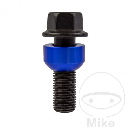 Set of 10 ball neck wheel bolts 19 M14X1.5 MM 30 392.01.30