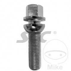 Juego 10 tornillos de rueda 48 MM M15X1.25 KU17 392.01.49