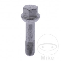 Juego 10 tornillos de rueda cuello esférico 52 MM 19 M14X1.5 392.01.53