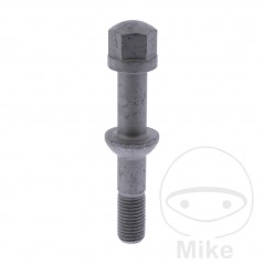 Set of 10 ball neck wheel bolts 40 MM 17 M12X1.5 392.01.66