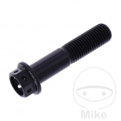 JMP aluminum hex bolt M10X1.25 MM RACING 775.12.97VAR