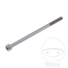JMP Stainless Steel Cylinder Screw M6X1.00 MM 775.18.15VAR