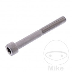 JMP Tornillo cilíndrico de acero inoxidable M6X1.00 MM 775.18.15VAR