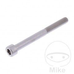JMP Stainless Steel Cylinder Screw M6X1.00 MM 775.18.15VAR