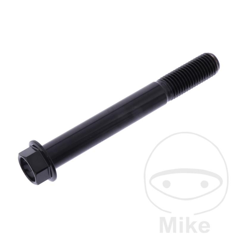 JMP Tornillo hexagonal de acero inoxidable M10X1.25 MM V4A 775.31.52VAR