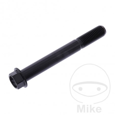 JMP Tornillo hexagonal de acero inoxidable M10X1.25 MM V4A 775.31.52VAR
