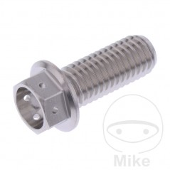 JMP Stainless Steel Hex Bolt M10X1.5 MM V4A RACING 775.31.57VAR