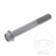 JMP Stainless Steel Hex Bolt M10X1.25 MM V4A RACING 775.31.59VAR