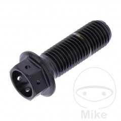 JMP Stainless Steel Hex Bolt M10X1.25 MM V4A RACING 775.33.85VAR