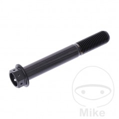 JMP Tornillo hexagonal de acero inoxidable M10X1.25 MM V4A RACING 775.33.85VAR