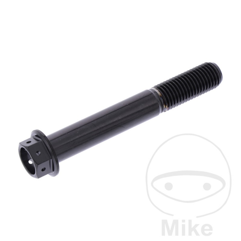 JMP Stainless Steel Hex Bolt M10X1.25 MM V4A RACING 775.33.85VAR