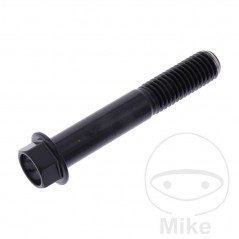 JMP Stainless Steel Hex Bolt M10X1.5 MM V4A 775.41.00VAR