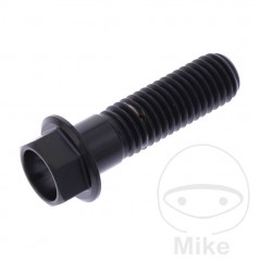 JMP Tornillo hexagonal titanio M10X1.5 MM 775.43.16VAR