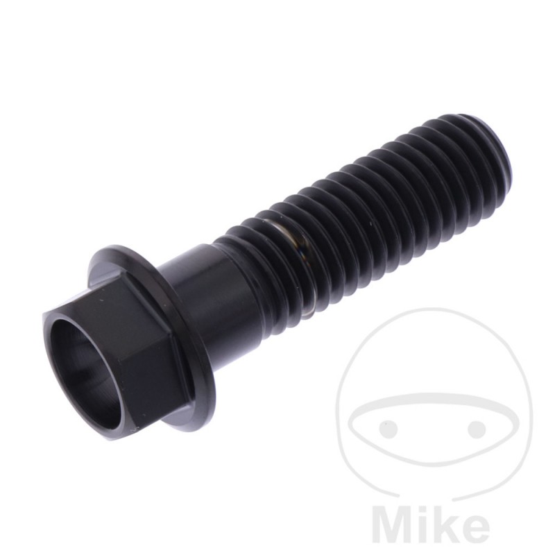 JMP Tornillo hexagonal titanio M10X1.5 MM 775.43.16VAR