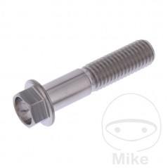 JMP Tornillo hexagonal titanio M10X1.5 MM 775.43.16VAR
