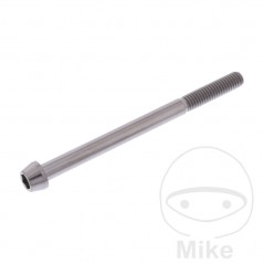 JMP Tornillo cónico de titanio M6X1.00 MM 775.54.27VAR