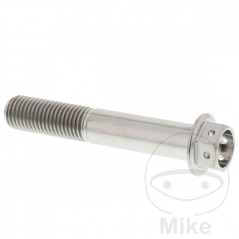 JMP titanium hex bolt M10X1.25 MM RACING 775.90.57VAR