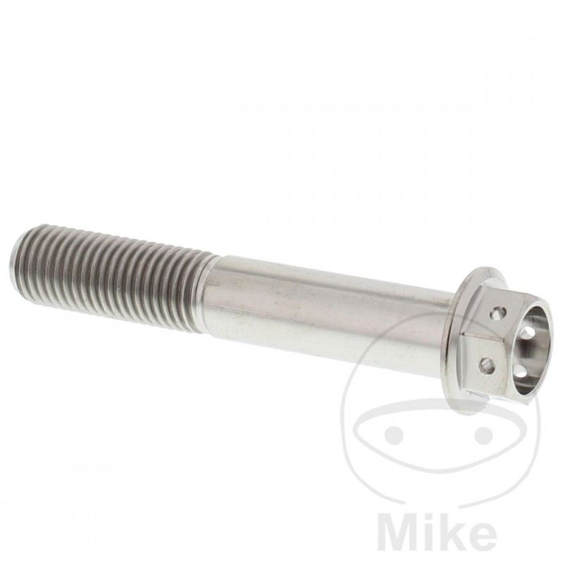JMP titanium hex bolt M10X1.25 MM RACING 775.90.57VAR