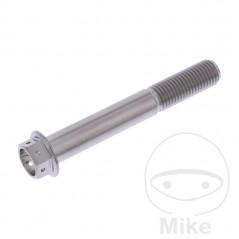JMP titanium hex bolt M10X1.25 MM RACING 775.90.57VAR